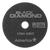 Black Diamond Floor Pads 1500 grit 21 inch