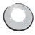 Nilfisk NFVF30024A 15 in shroud bumber assembly