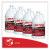 BET10120400 Betco Kitchen Degreaser Characteristic Scent 1 gal Bottle 4 per Carton