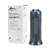 Alehect17 Mini Tower Ceramic Heater 1500 W 7.37 x 7.37 x 17.37 Black