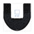 Commode Mat