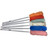 360SFLEX6 Lambskin Extension Duster Super Hi Rise 12 inch Dusting