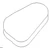 Betco E8793700 Head WS24 for Watchman