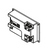 Betco E2238000 Traction Card for Stealth DRS 26 32