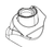 Betco E8497800 Tank Solution Crewman