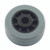Nilfisk NFVF81219 wheel 2 for Clarke Viper and