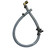 Nilfisk NF56315545 Fitting Barb 