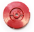Centerlok 2 pad centering device Red