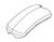 Betco E2239500 Cover Recovery Tank Gray for DRS26