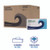 BWK395XLCTA Boardwalk Disposable General Purpose 