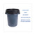 Trash Can Liners 45 Gal .7 Mil