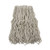 BWKCM20024 Boardwalk Banded Cotton Mop Heads