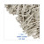 BWKCM20024 Boardwalk Banded Cotton Mop Heads