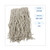 BWKCM02016S Boardwalk Mop Head Cotton Cut End