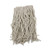 BWKCM02016S Boardwalk Mop Head Cotton Cut End