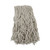 BWKCM20016 Boardwalk Banded Mop Head Cotton Cut End