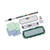 BWKMFKIT Boardwalk Microfiber Cleaning Kit
