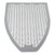 IMP1525 Impact Products LLC Disposable Urinal Floor Mat Nonslip Orchard Zing