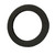 Nilfisk NFVF81503 gasket vac motor for Clarke Viper