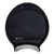 SJMR6000TBK San Jamar Single 12 inch