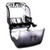 SJMT990TBK San Jamar Element