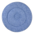 Microfiber Blue Bonnet