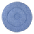 Microfiber Blue Bonnet
