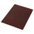 Maroon Extreme floor pads