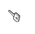 Betco E83315 Switch Key for