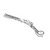 Betco E2263300 Squeegee Body