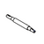 Betco E2256700 Shaft for Betco Stealth ASC24BT