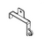 Betco E2060400 Main Frame Weldment for Genie CE Auto Scrubber