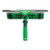 Unger UNGVV250 Visa Versa Squeegee 10 inch Wide Blade 3 inch Handle