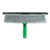 Unger UNGVV250 Visa Versa Squeegee 10 inch Wide Blade 3 inch Handle