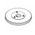 Betco E2209100 Pad Driver for Stealth DRS26 32