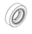 E8821600 Transport Anti Skid Wheel 300 OD x 90 W for Stealth