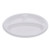 Hi-Impact Plastic Dinnerware