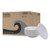 Boardwalk Hi Impact Plastic Dinnerware Bowl 10 to 12 oz White 1000 per Carton