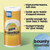 Bounty Essentials Select A Size Kitchen Roll Paper Towels
