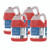 Diversey Floor Science Neutral Floor Cleaner Concentrate Citrus Scent 1 gal 4 per Carton
