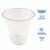 Clear Plastic Cold Cups