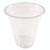 Clear Plastic Cold Cups