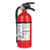 Kidde Pro KID21033044 210 Fire Extinguisher front