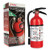 Kidde Pro KID21033044 210 Fire Extinguisher box and front