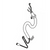 Betco Wire Harness for Power up 14 E8995200