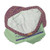 30 Pack Proteam GoFit3 Open Collar Filter Bag