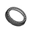 Betco Vacuum Motor Gasket for Power Up E2204000