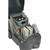 Nacecare NC 5 114773 26 inch Battery Walk behind sweeper