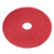 Nilfisk 10001933 Pad 16 406Mm  Eco Red 5Pcs