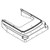 Nilfisk NFVF82003 skirt for Clarke Viper and Advance